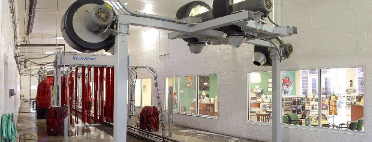 MAGIC CLEAN CAR WASH 3